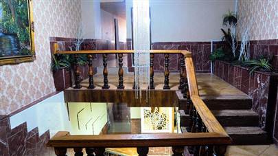 هتل مروارید تبریز هتل مروارید تبریز